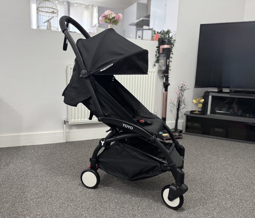 Yoyo baby stroller - yoyo, compact