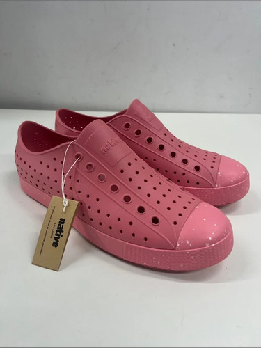 Nwt native shoes jefferson - nwt,