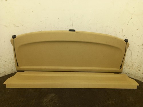 Bmw parcel shelf luggage - bmw, x1