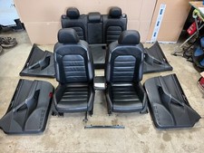 16 VOLKSWAGEN GOLF GTI MK7 4