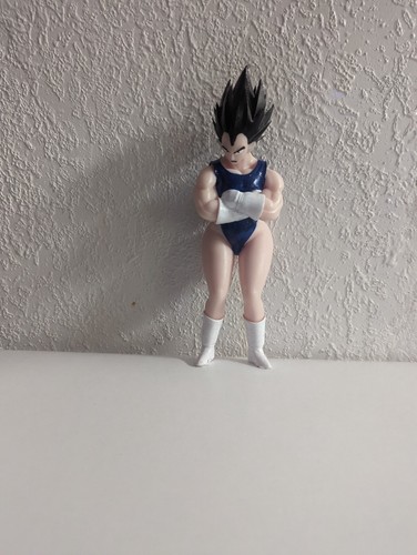 Thick vegeta - thick,
