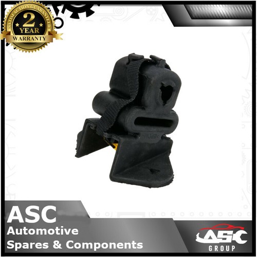 Exhaust mount hanger - exhaust,