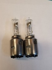 LAMBRETTA, VESPA 12V 35/35w