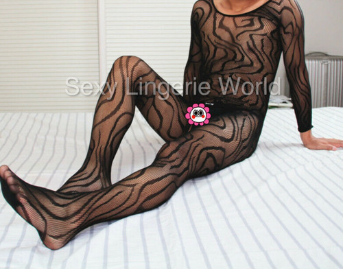 Full length body suit - length,