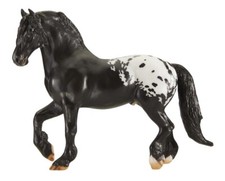 Breyer 1805 Harley Spotted