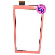 Nintendo Switch Lite LCD