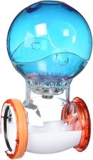 HABITRAIL OVO WATER BOTTLE HAMSTER DRINKING CAGE ACCESSORY OVO LOFT SUITE