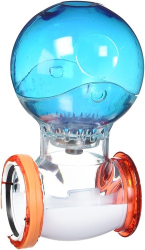 Habitrail ovo water bottle - habitrail,