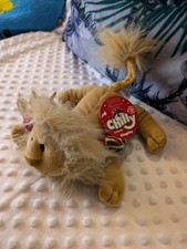 Tesco Vintage Chilly & Friends
