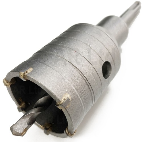 50mm tct round - round, hole