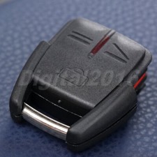 For Vauxhall Opel Vectra Astra Omega 3 Button Replacement Remote Key Fob Case