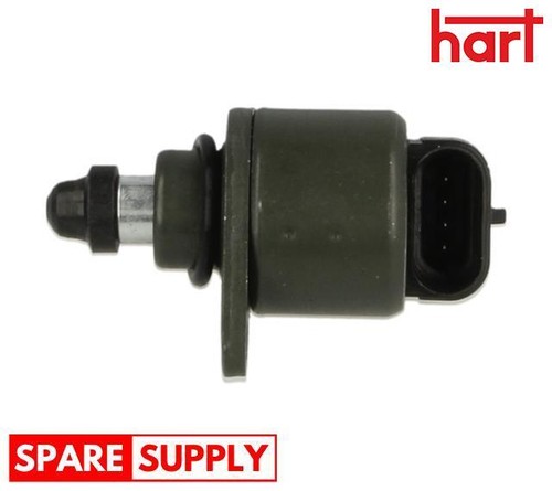 Idle control valve air - valve,, supply