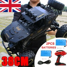 38CM 4WD RC Monster Truck