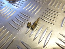 HONDA CBX 550 CBX550 F2 CARB