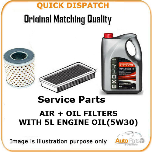 For bmw air - oil, and