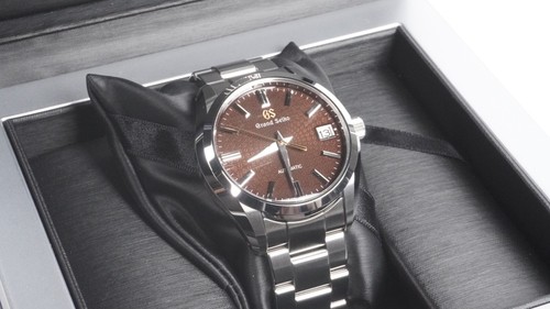 Grand seiko sbgr311 limited - grand,