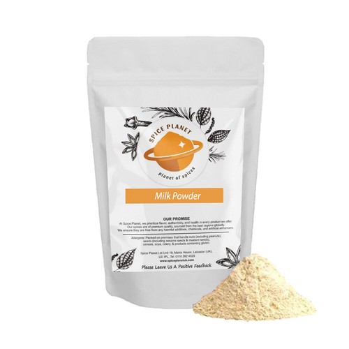 Milk powder dried full - milk,