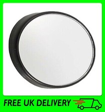 Large Convex Blind Spot Mirror