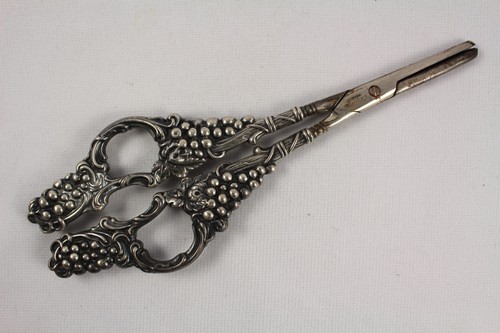 Antique sterling silver - antique,