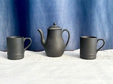 Darling Wedgwood Basalt