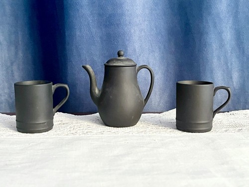 Darling wedgwood basalt - darling,