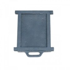 Fireplace Shutter 28 X 22 Cm