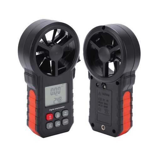Wind speed meter - speed,