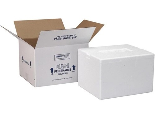 Polar tech insulated - polar,