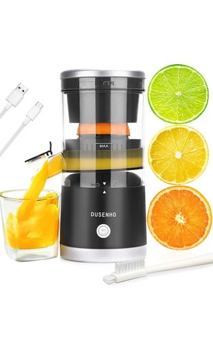 Electric juicer citrus - electric,