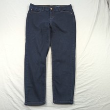 Curve Appeal Jeans Womens 14