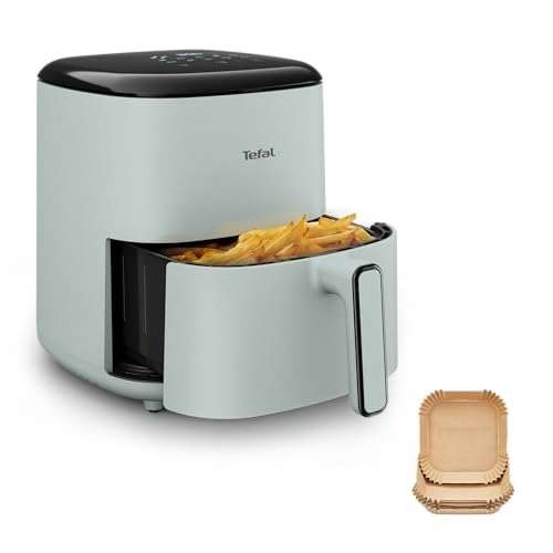 Tefal easy fry - easy, air