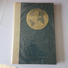 1961 The Reader's Digest- Great World Atlas 1st Edition 2nd revise