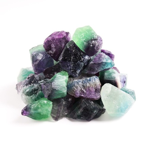 Nvzi rough crystals and - nvzi,