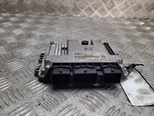 Ford focus mk2 - ford,