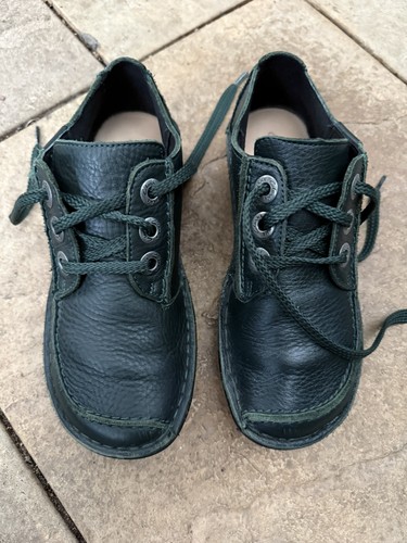 Clarks dark green funny dream - dark,