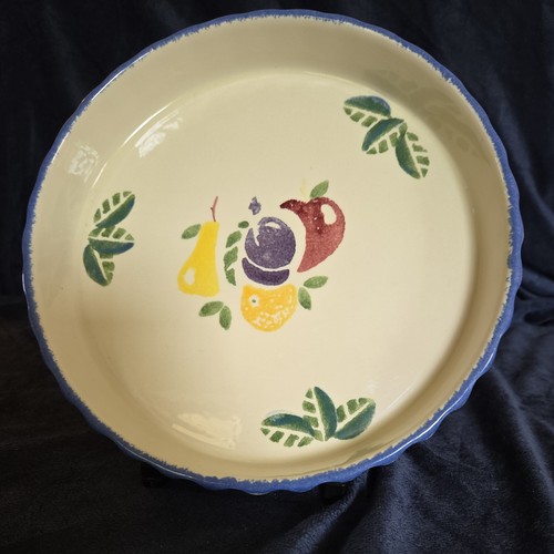 Vintage 90s poole pottery - vintage, '90s