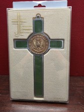 U.S. ARMY CROSS  MEDALLION