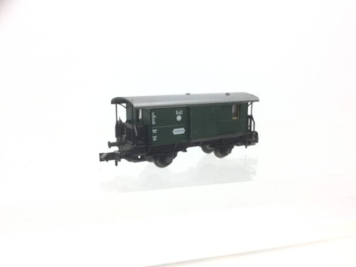 Fleischmann 8055 gauge drg 4 - fleischmann,