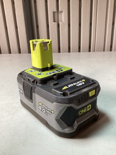 Ryobi replacement one - replacement, one+