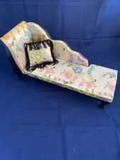 Doll Chaise Lounge - Perfect