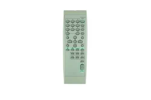 Remote control for jvc - control,