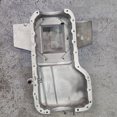 Cosworth ford pinto 2wd - cosworth,