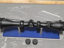 Weaver 3-9x40mm Riflescope