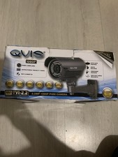 Qvis p400TVI2VFG 1080P CCTV