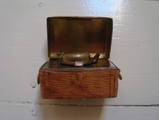 Antique miniature novelty - antique,