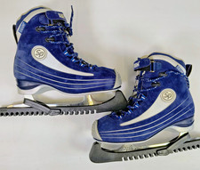 CCM ICE SKATES Jamie Sale &