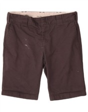 DICKIES Mens Slim Fit Chino