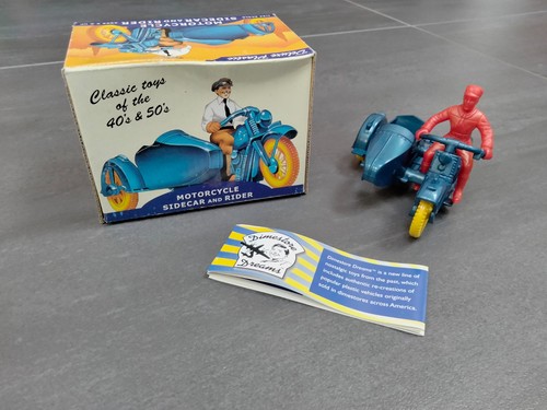 Dimestore dreams 20310 - dimestore,