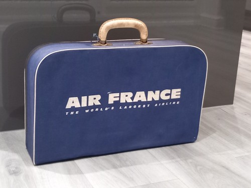 Vintage 60s 70s - , air