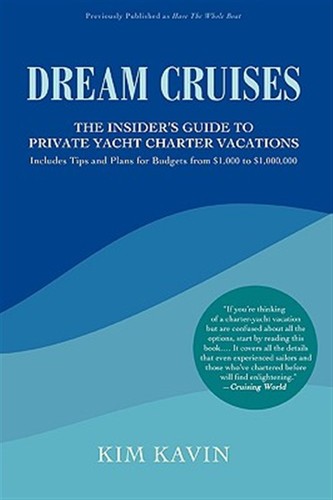Dream cruises the insider s - dream,